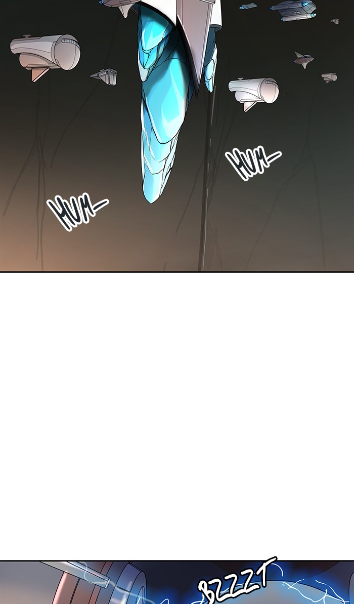 Tower of God Chapter 465 - Page 98