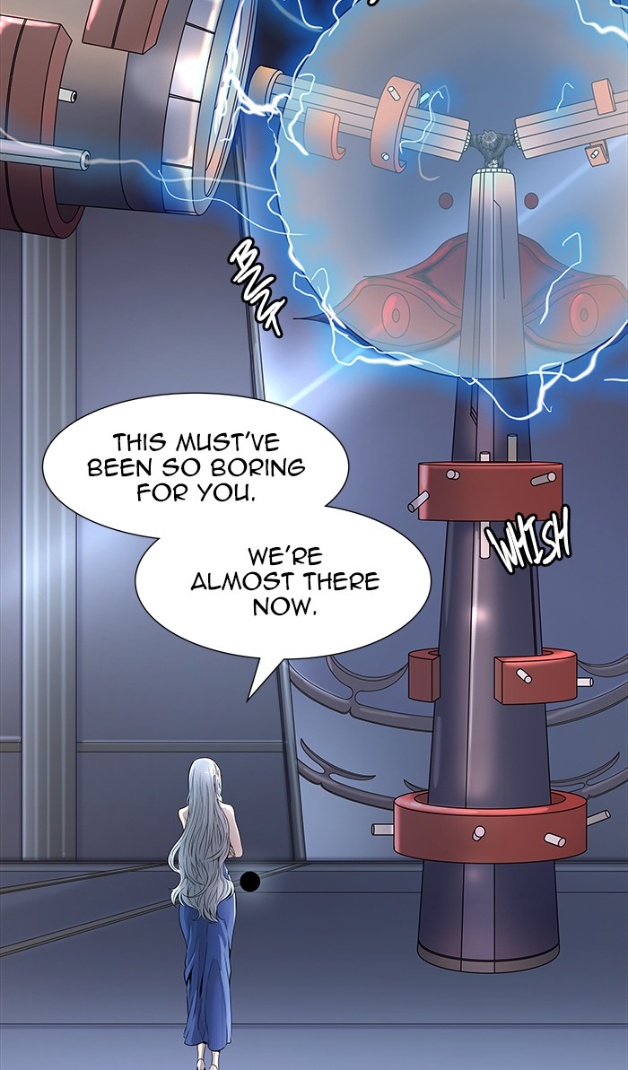 Tower of God Chapter 465 - Page 99