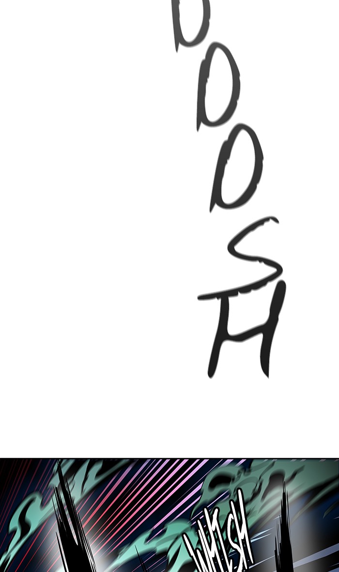 Tower of God Chapter 466 - Page 1