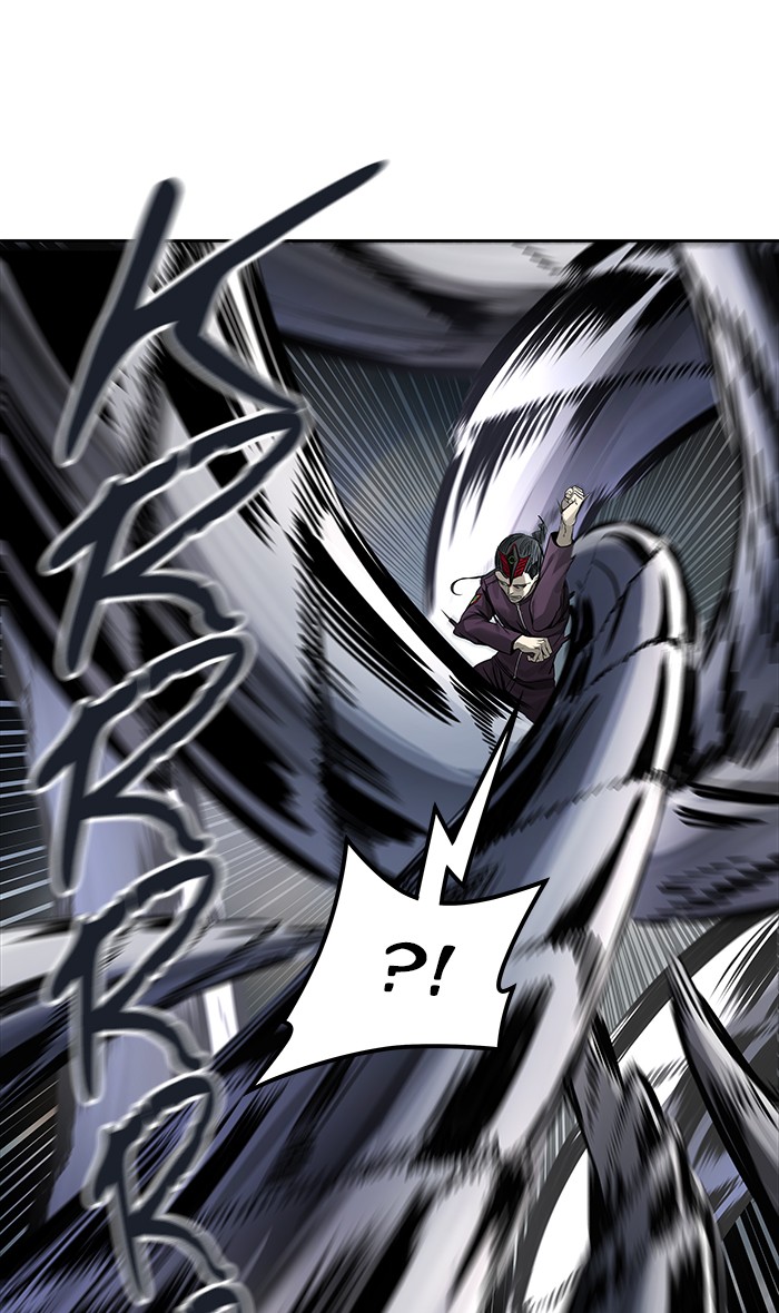 Tower of God Chapter 466 - Page 10