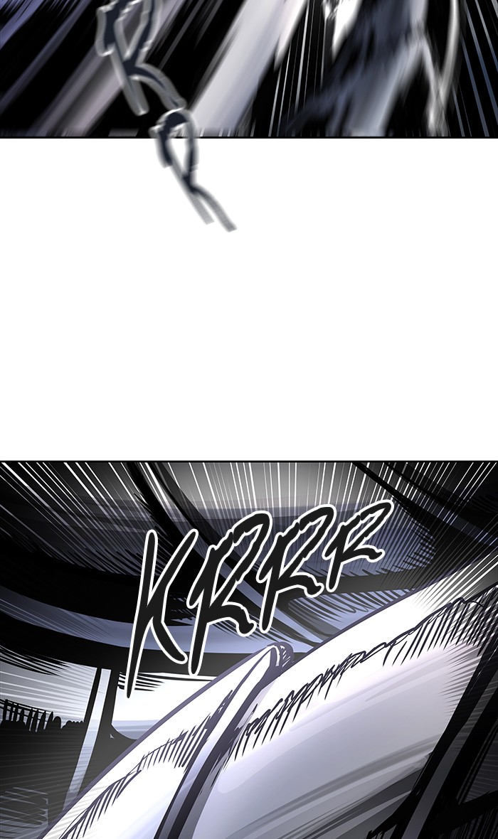 Tower of God Chapter 466 - Page 11
