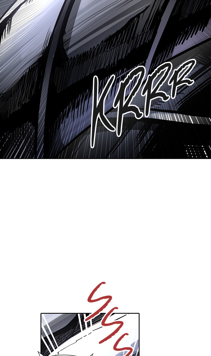 Tower of God Chapter 466 - Page 12