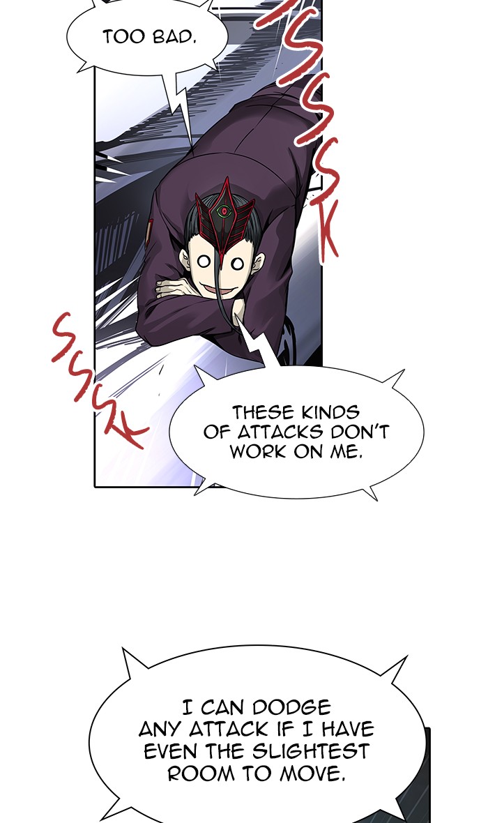 Tower of God Chapter 466 - Page 13