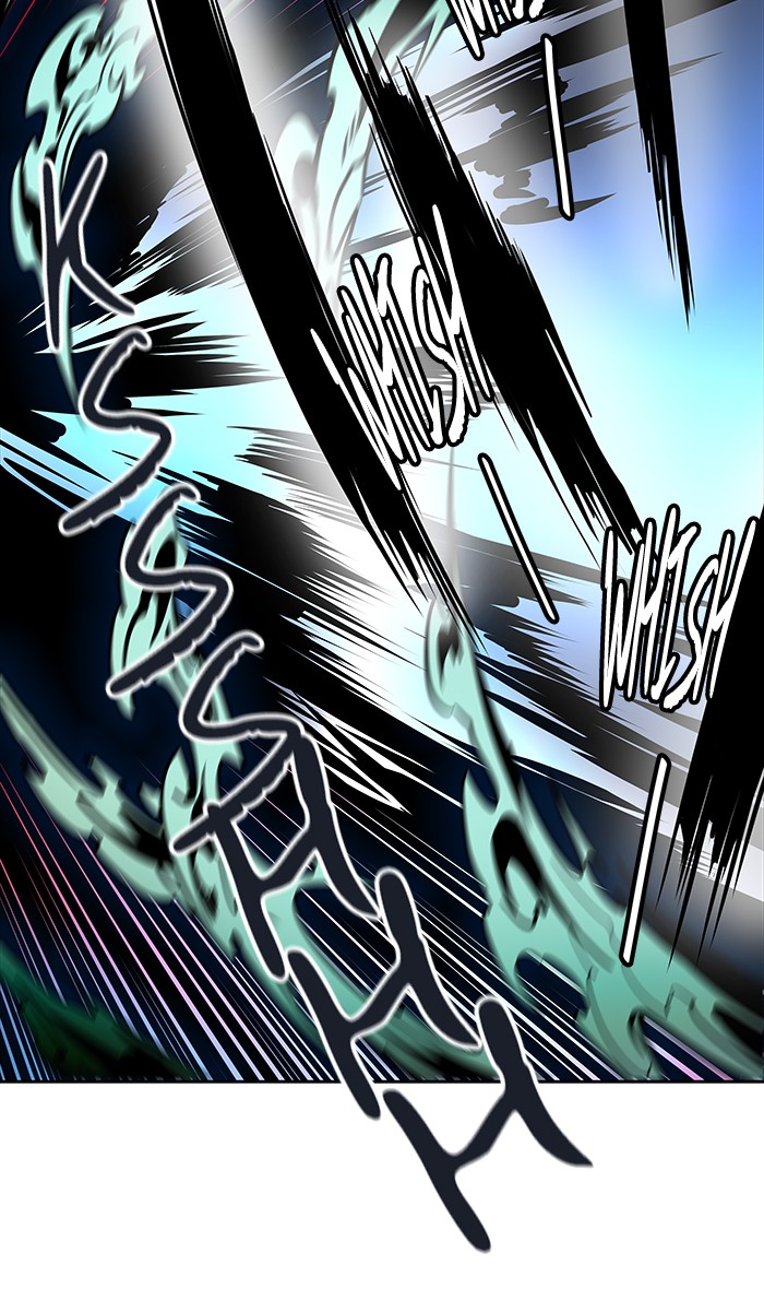 Tower of God Chapter 466 - Page 2