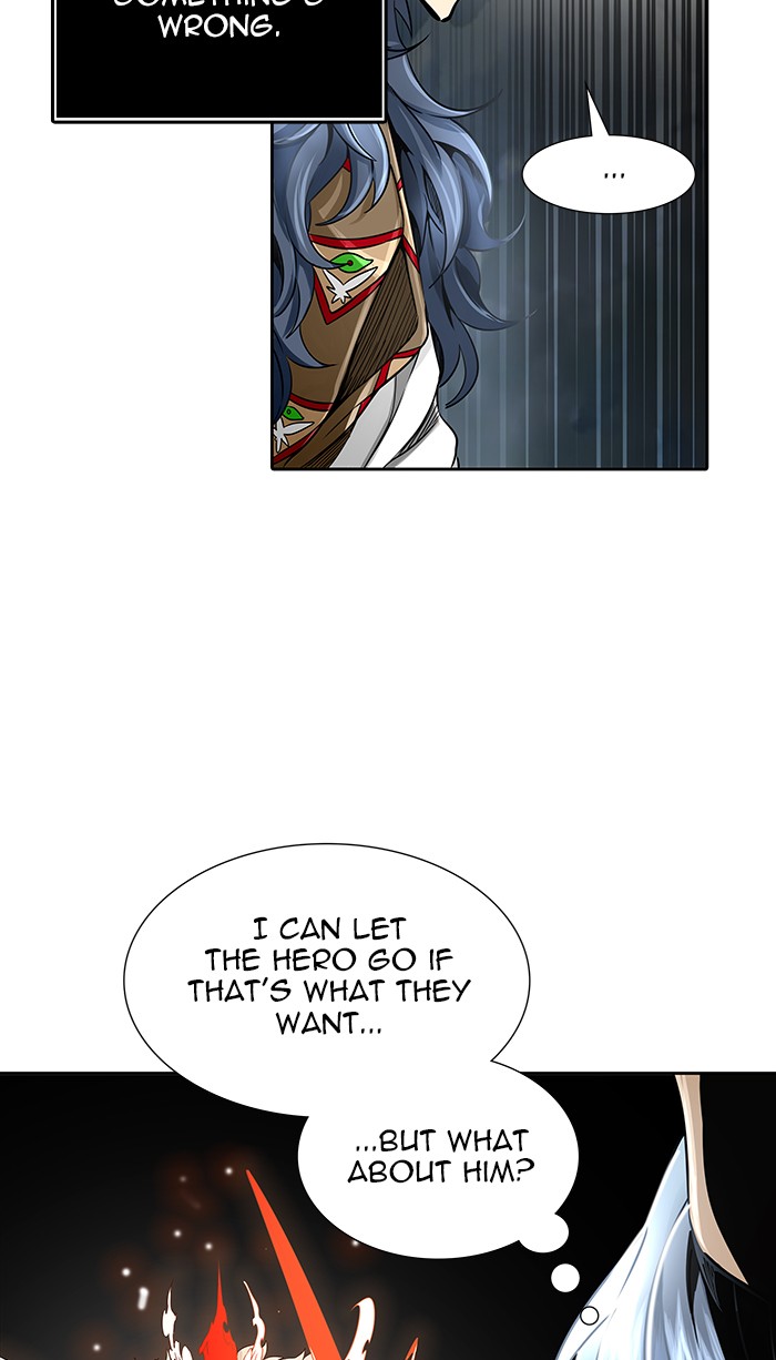 Tower of God Chapter 466 - Page 26