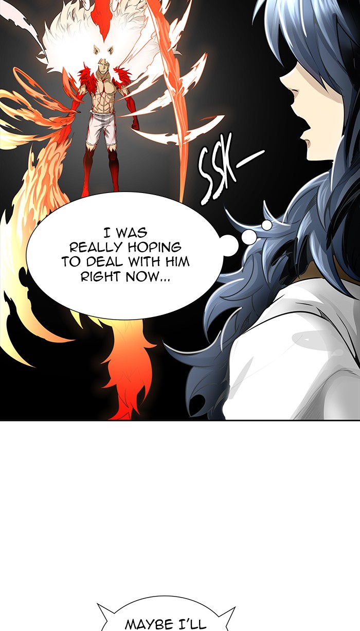 Tower of God Chapter 466 - Page 27