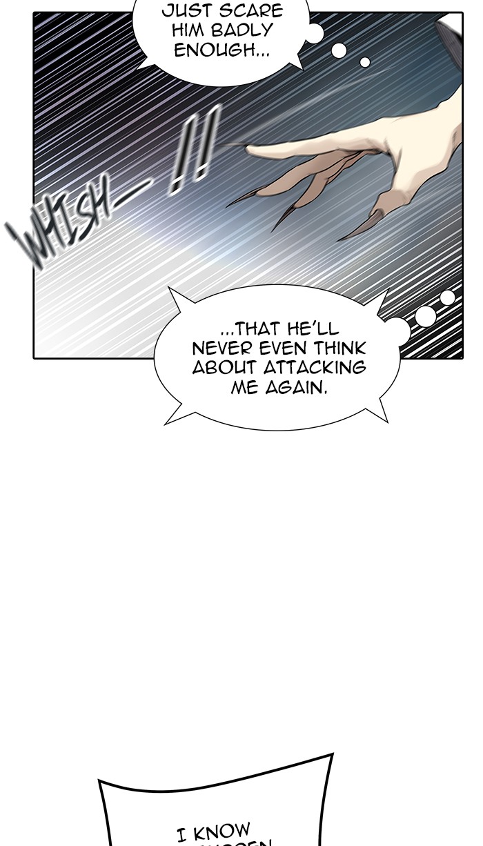 Tower of God Chapter 466 - Page 28