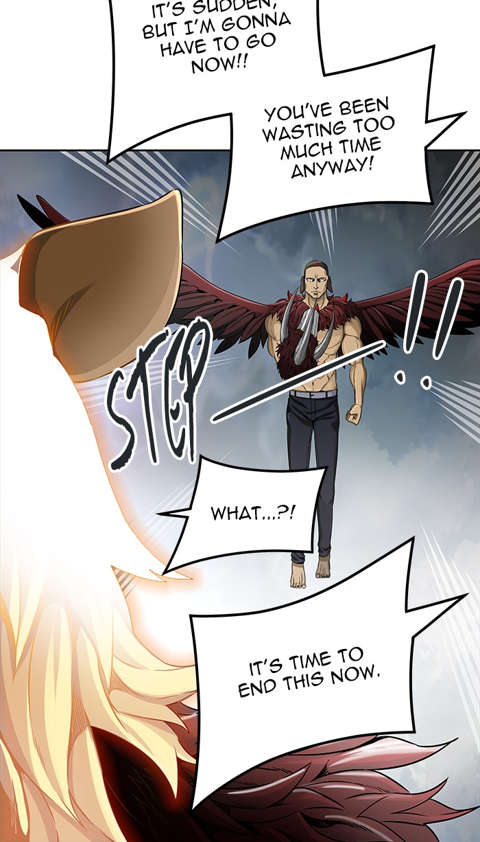 Tower of God Chapter 466 - Page 29