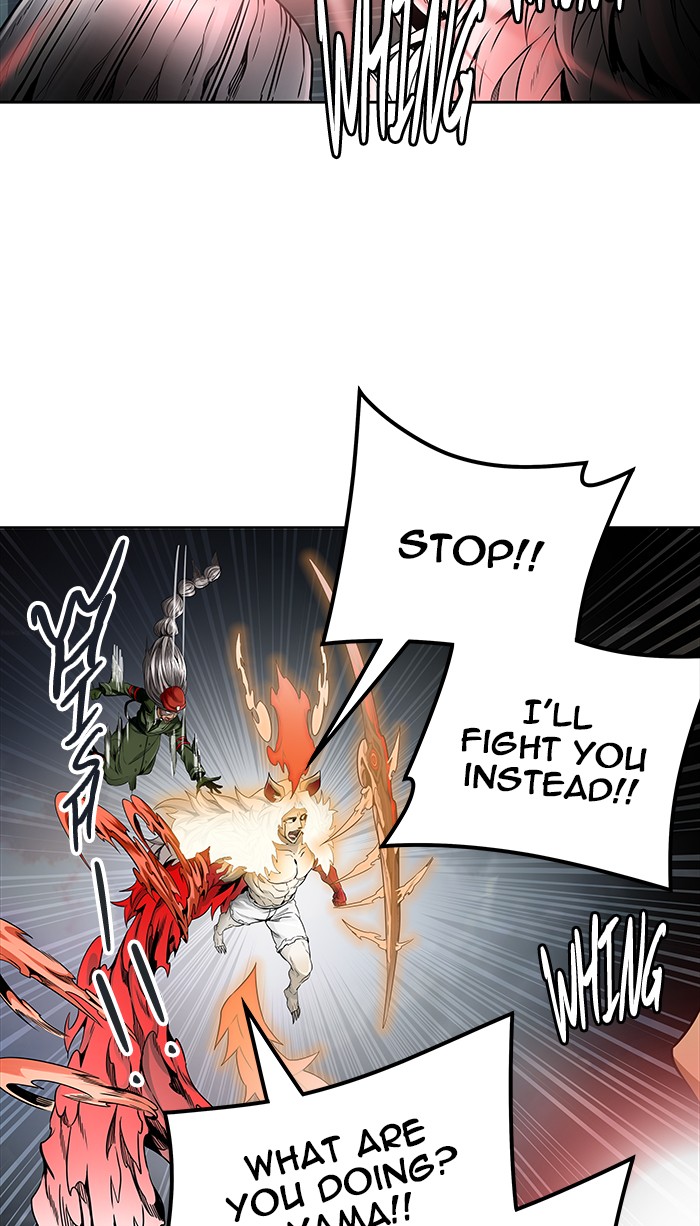 Tower of God Chapter 466 - Page 31
