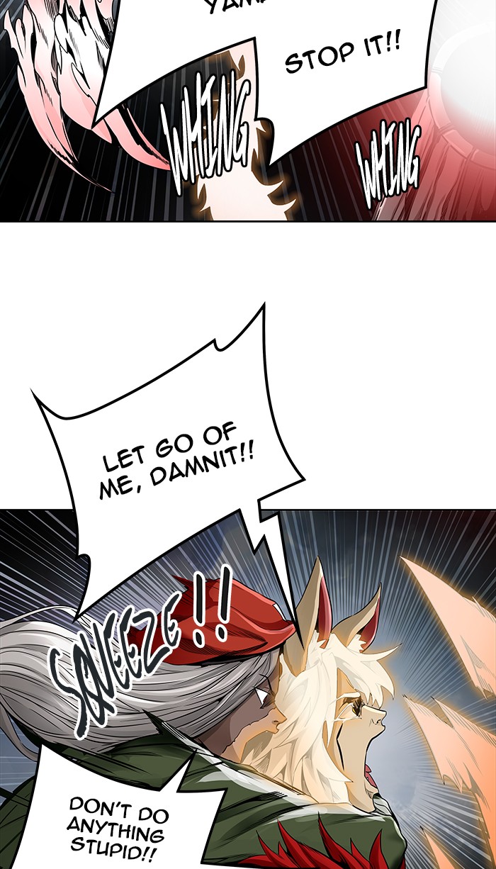 Tower of God Chapter 466 - Page 32
