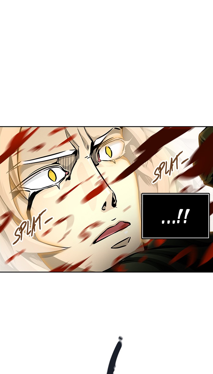 Tower of God Chapter 466 - Page 35