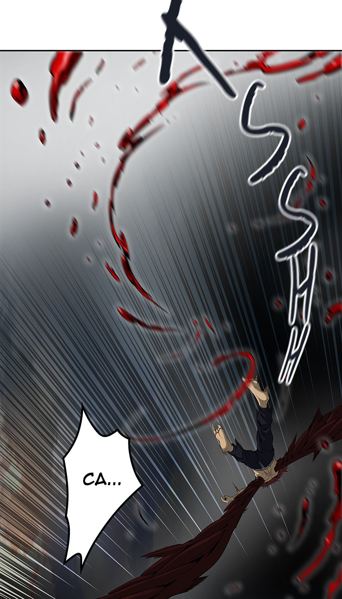 Tower of God Chapter 466 - Page 36