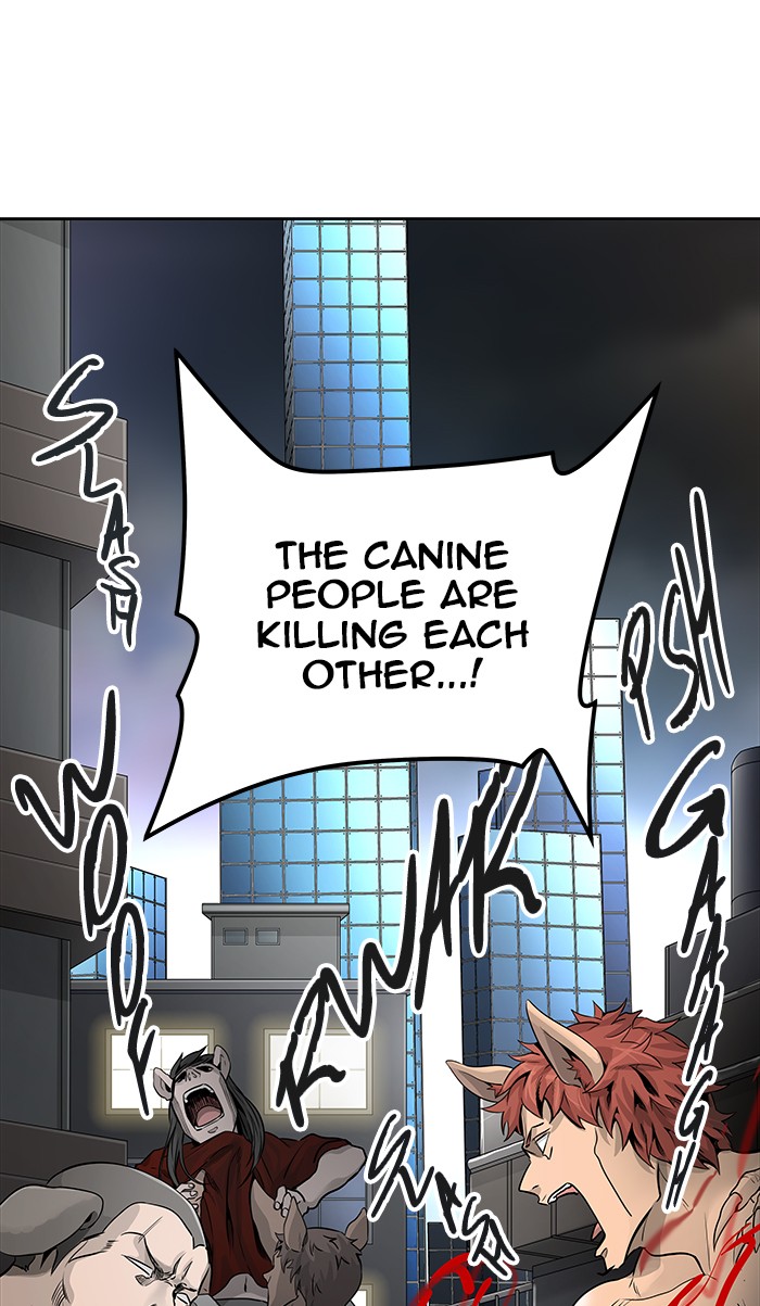 Tower of God Chapter 466 - Page 40