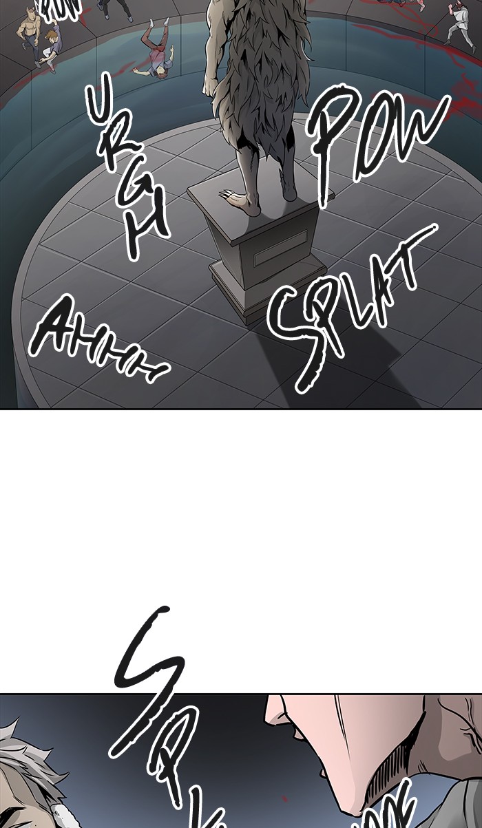 Tower of God Chapter 466 - Page 42