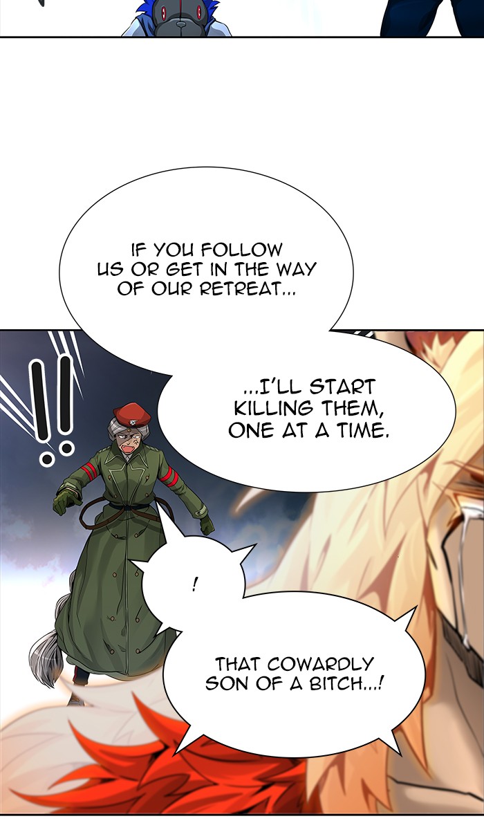 Tower of God Chapter 466 - Page 46