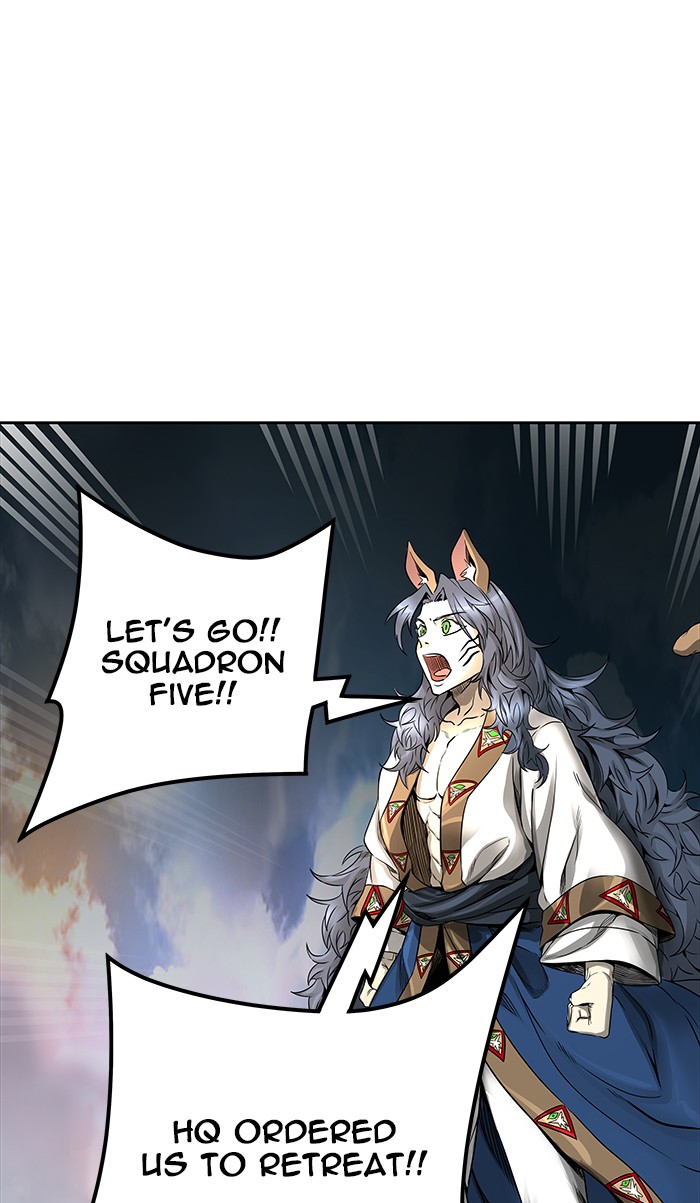Tower of God Chapter 466 - Page 47