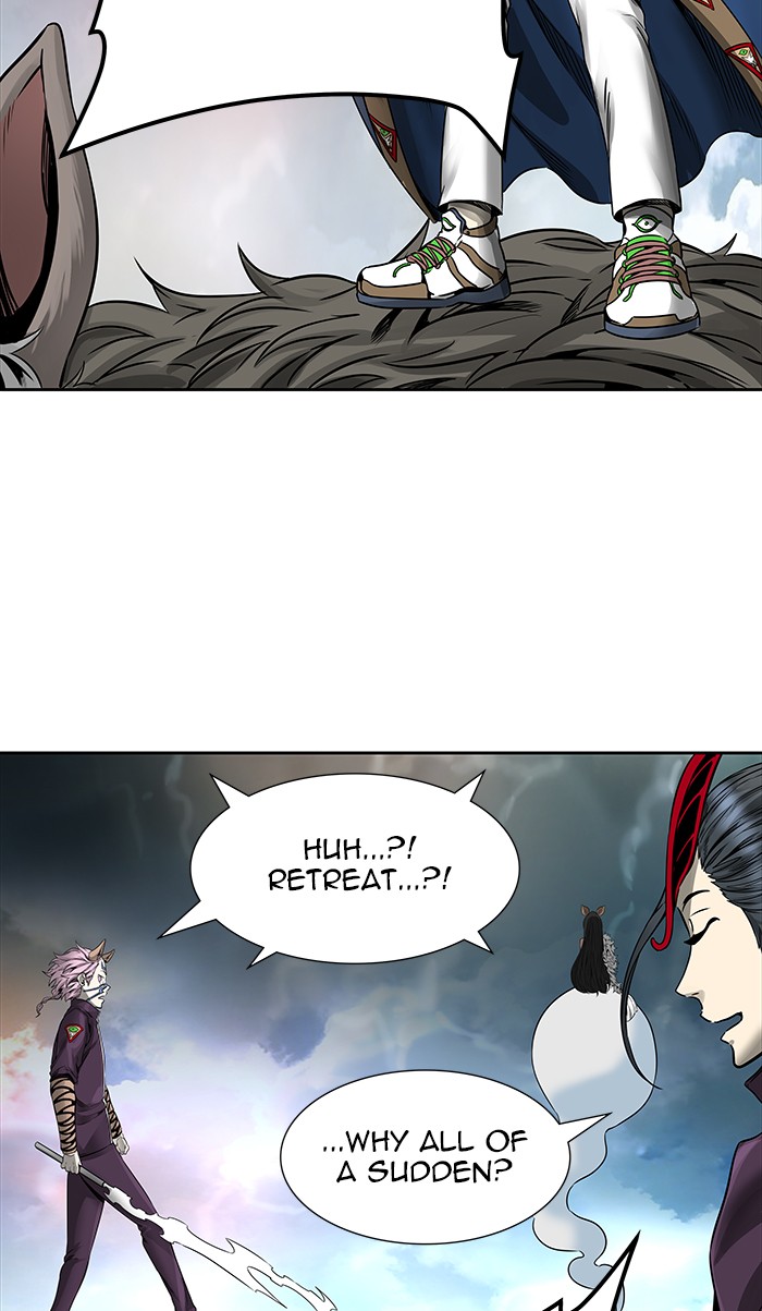 Tower of God Chapter 466 - Page 48