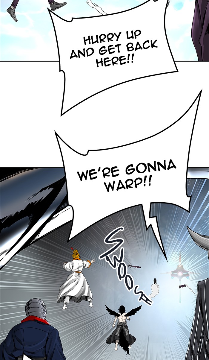 Tower of God Chapter 466 - Page 49