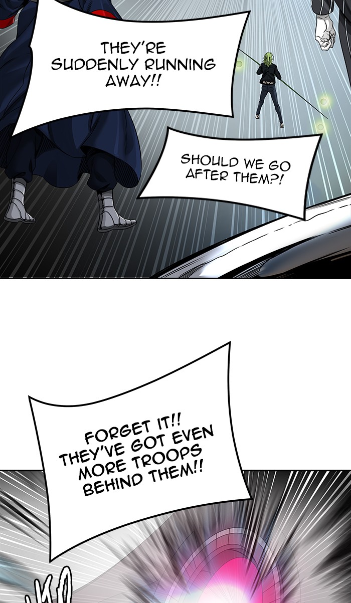 Tower of God Chapter 466 - Page 50