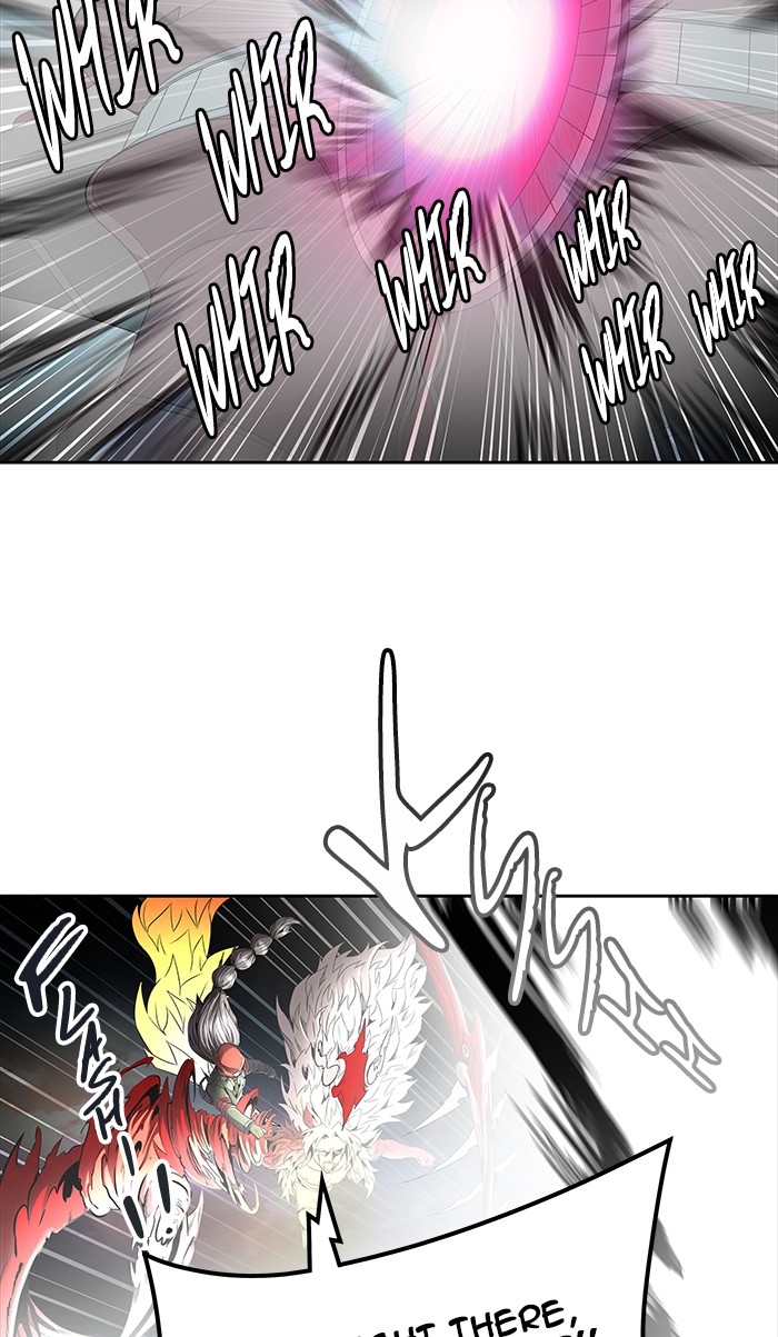 Tower of God Chapter 466 - Page 51
