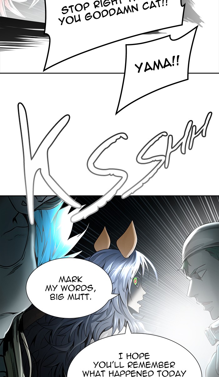 Tower of God Chapter 466 - Page 52