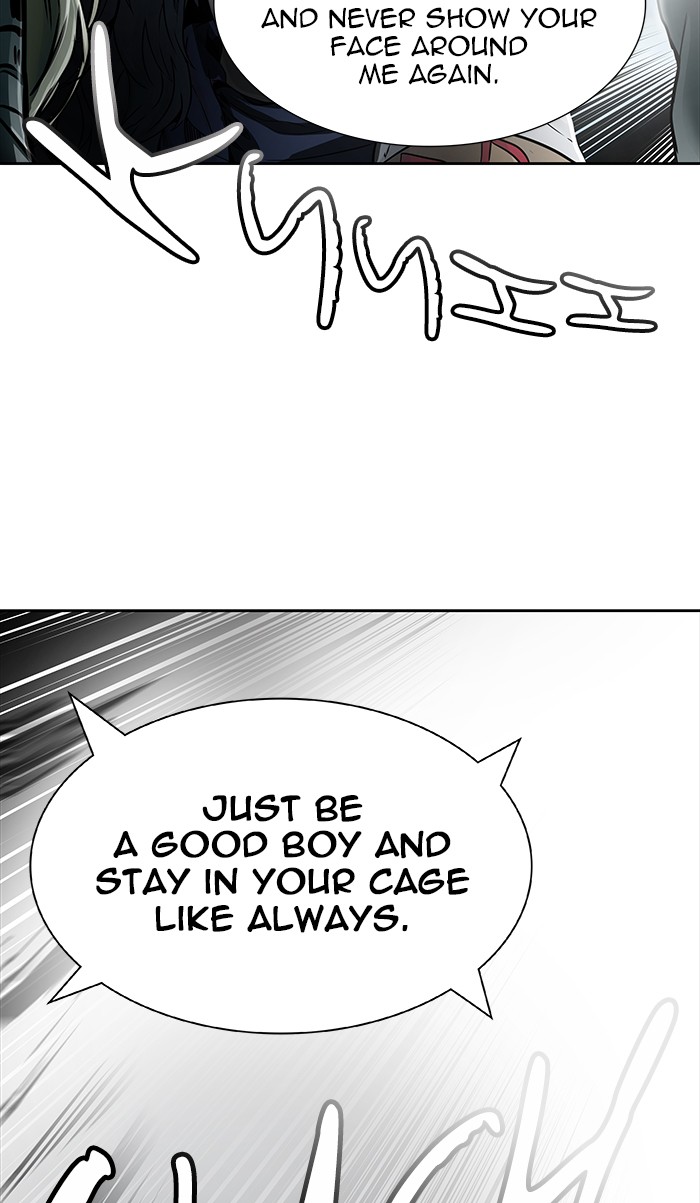 Tower of God Chapter 466 - Page 53