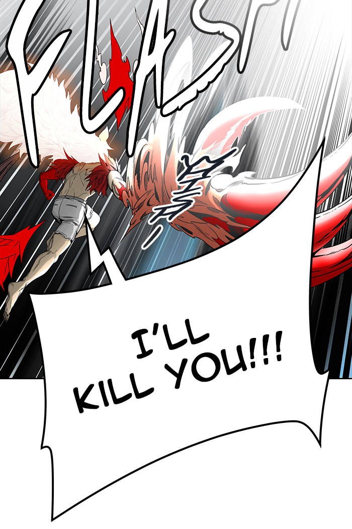 Tower of God Chapter 466 - Page 54