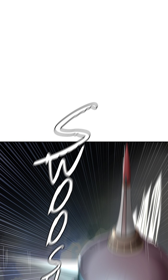 Tower of God Chapter 466 - Page 55