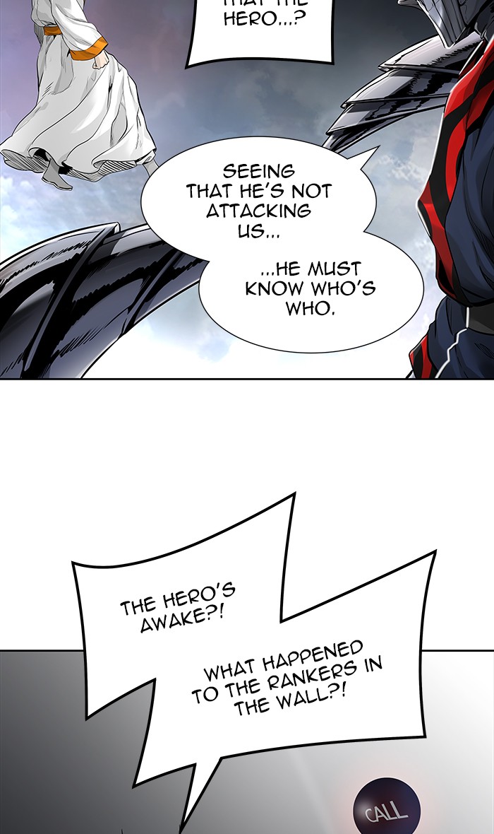 Tower of God Chapter 466 - Page 6