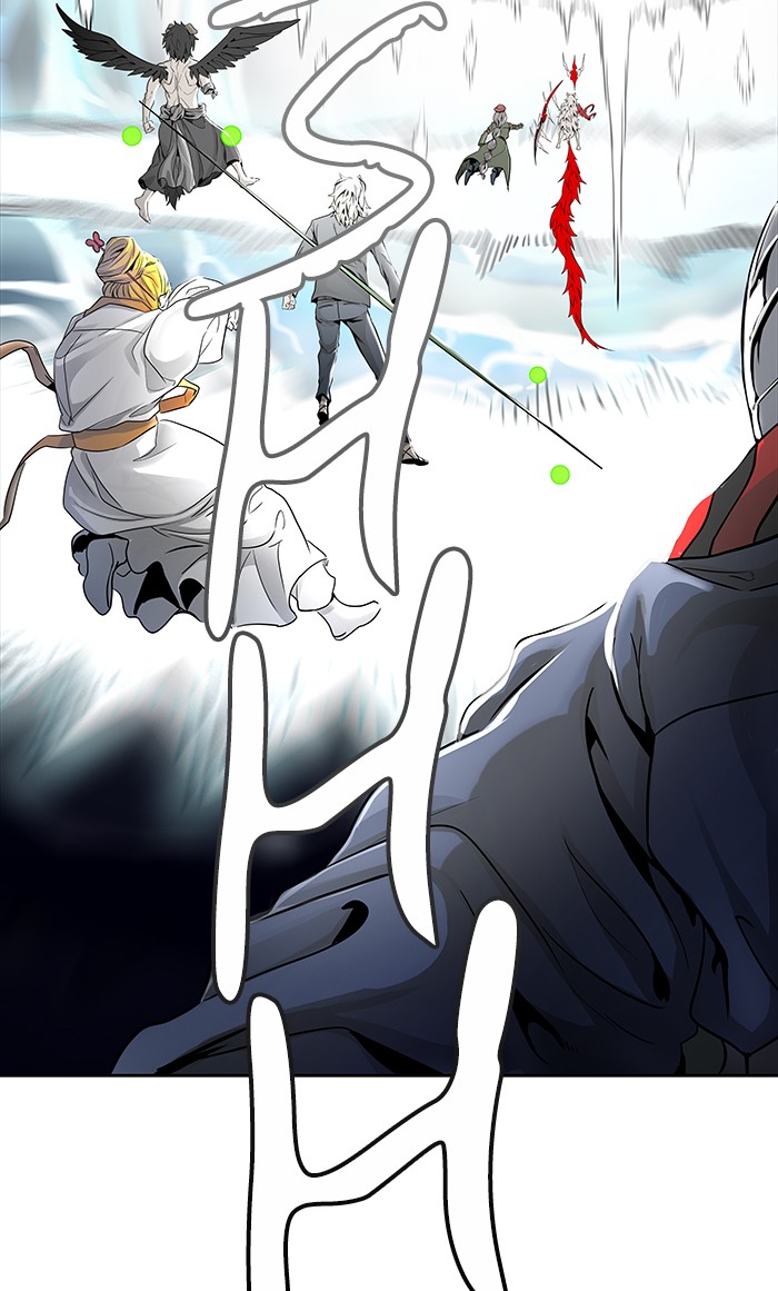 Tower of God Chapter 466 - Page 60
