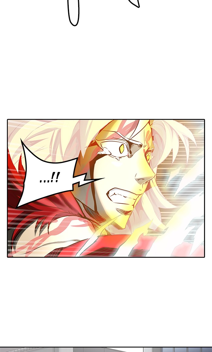 Tower of God Chapter 466 - Page 61
