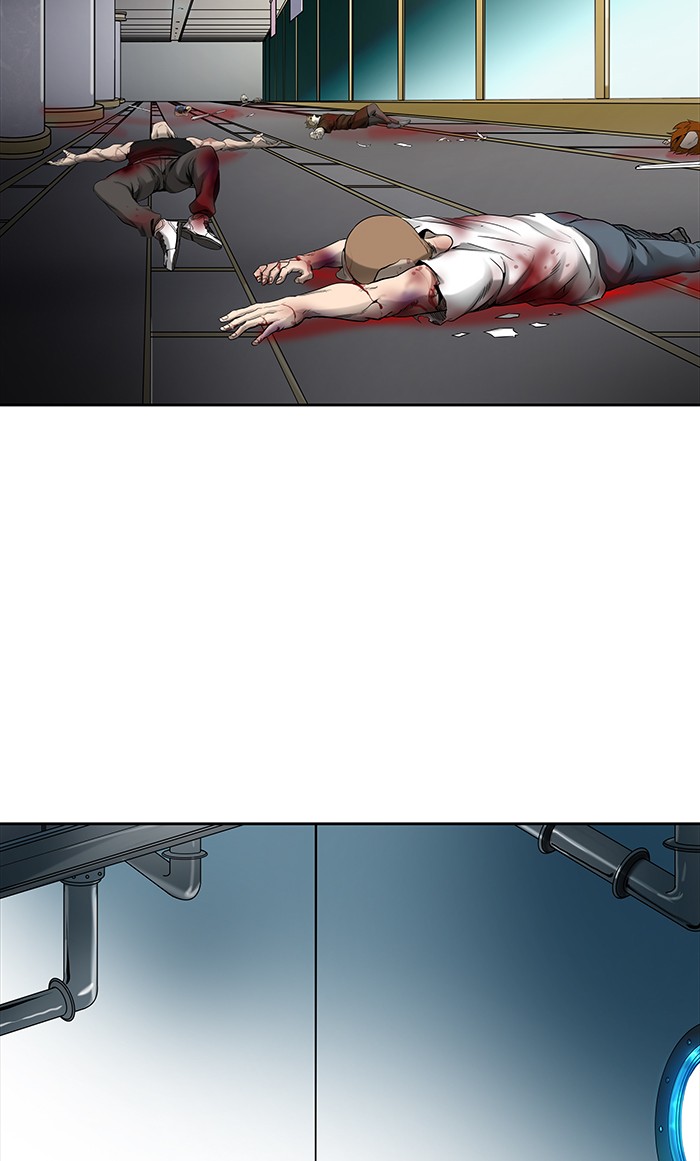 Tower of God Chapter 466 - Page 64
