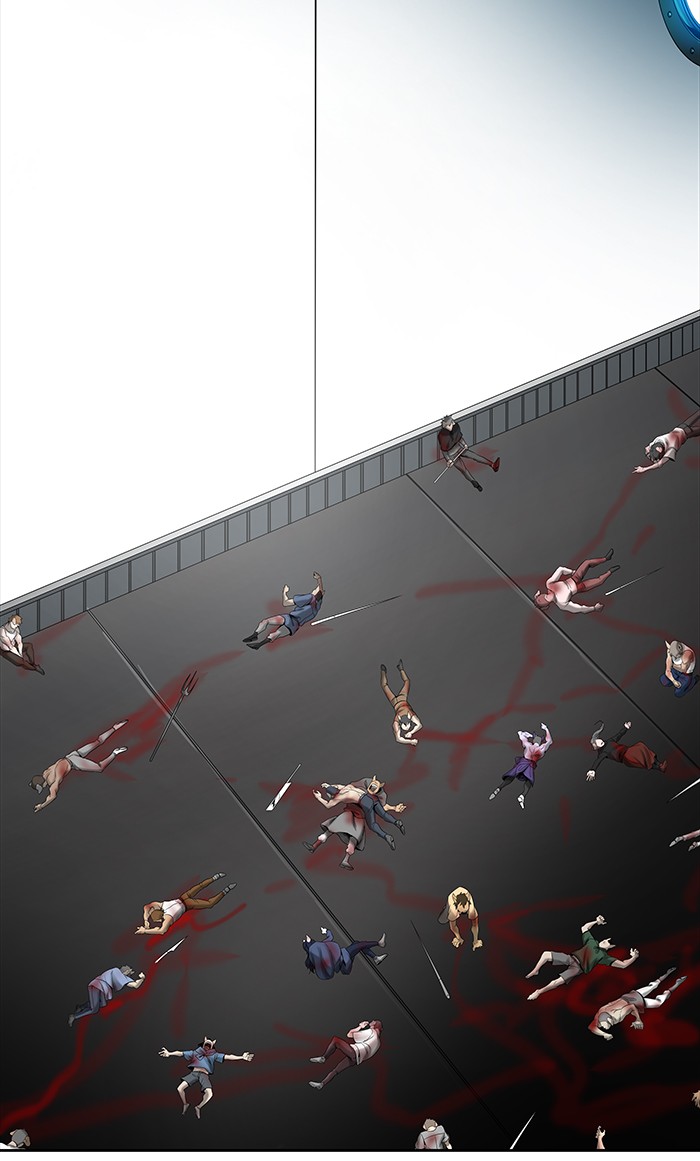 Tower of God Chapter 466 - Page 65