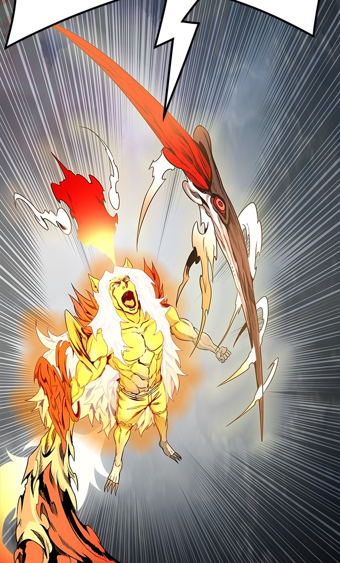 Tower of God Chapter 466 - Page 67