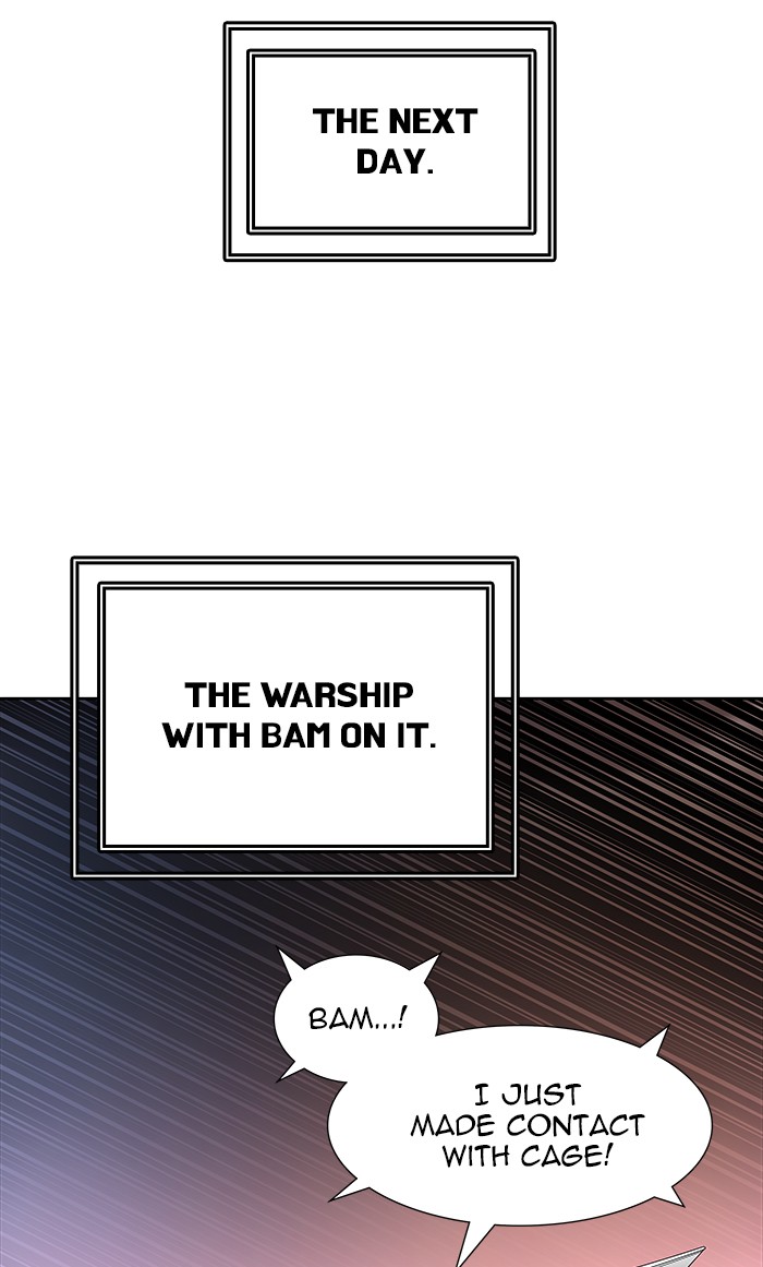 Tower of God Chapter 466 - Page 69