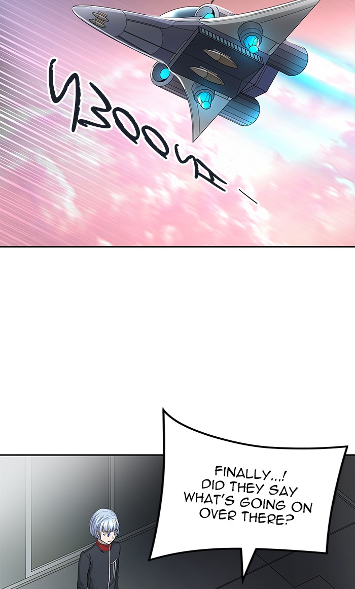 Tower of God Chapter 466 - Page 70