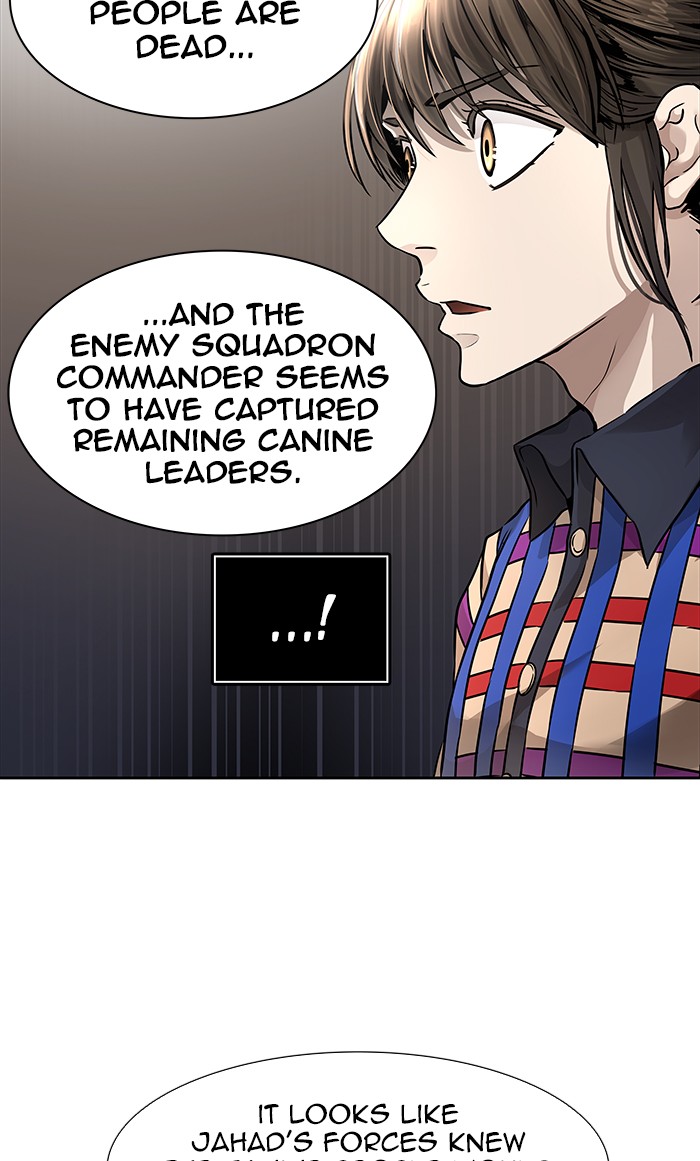 Tower of God Chapter 466 - Page 72