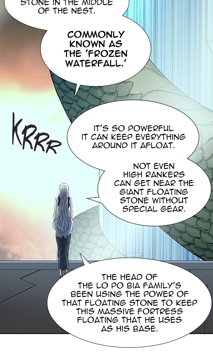 Tower of God Chapter 466 - Page 78