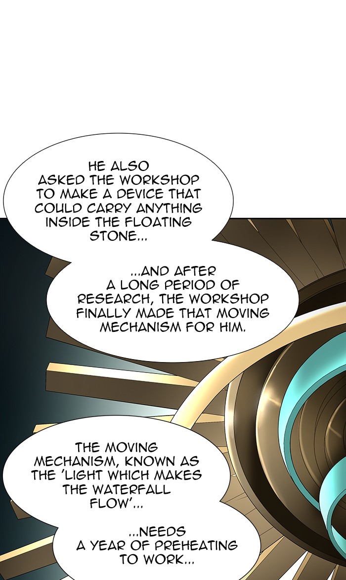 Tower of God Chapter 466 - Page 79