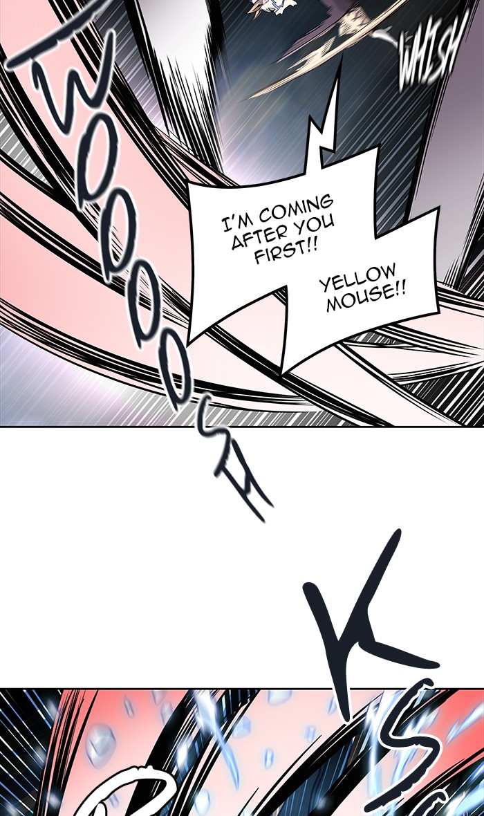 Tower of God Chapter 466 - Page 8