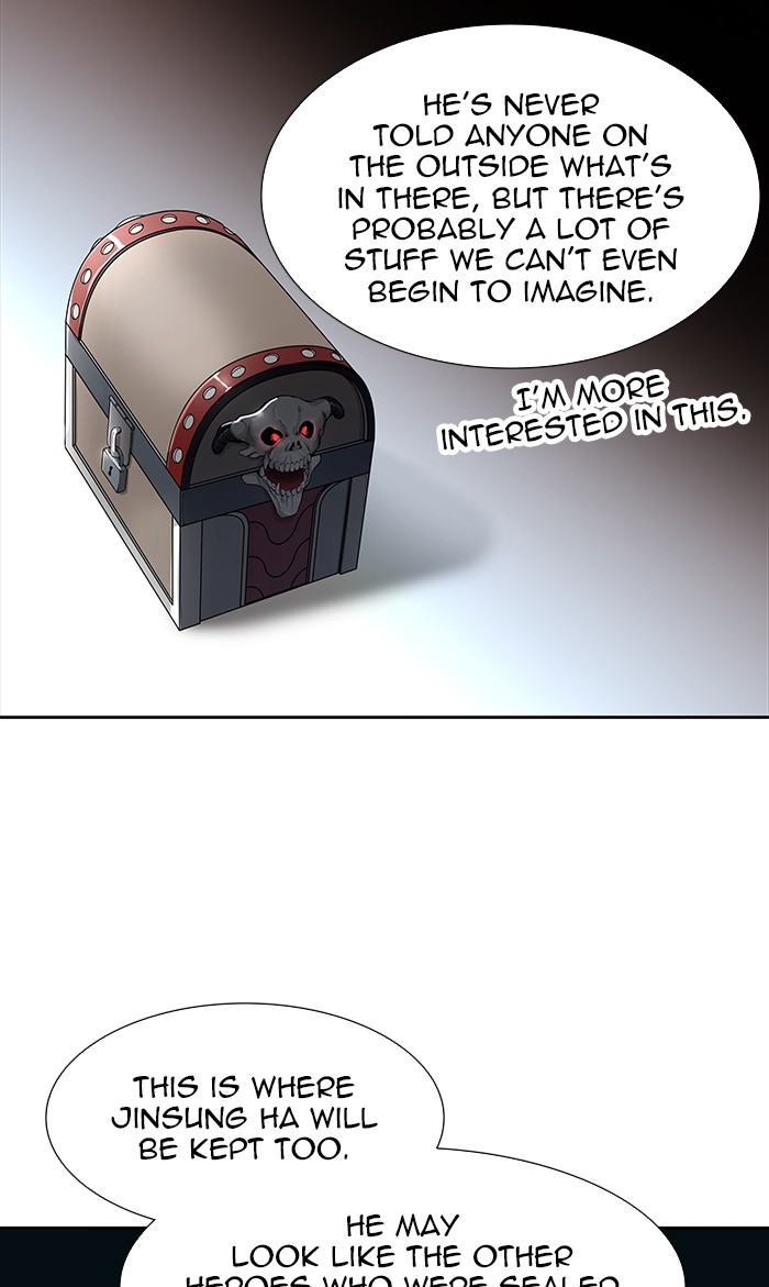 Tower of God Chapter 466 - Page 82