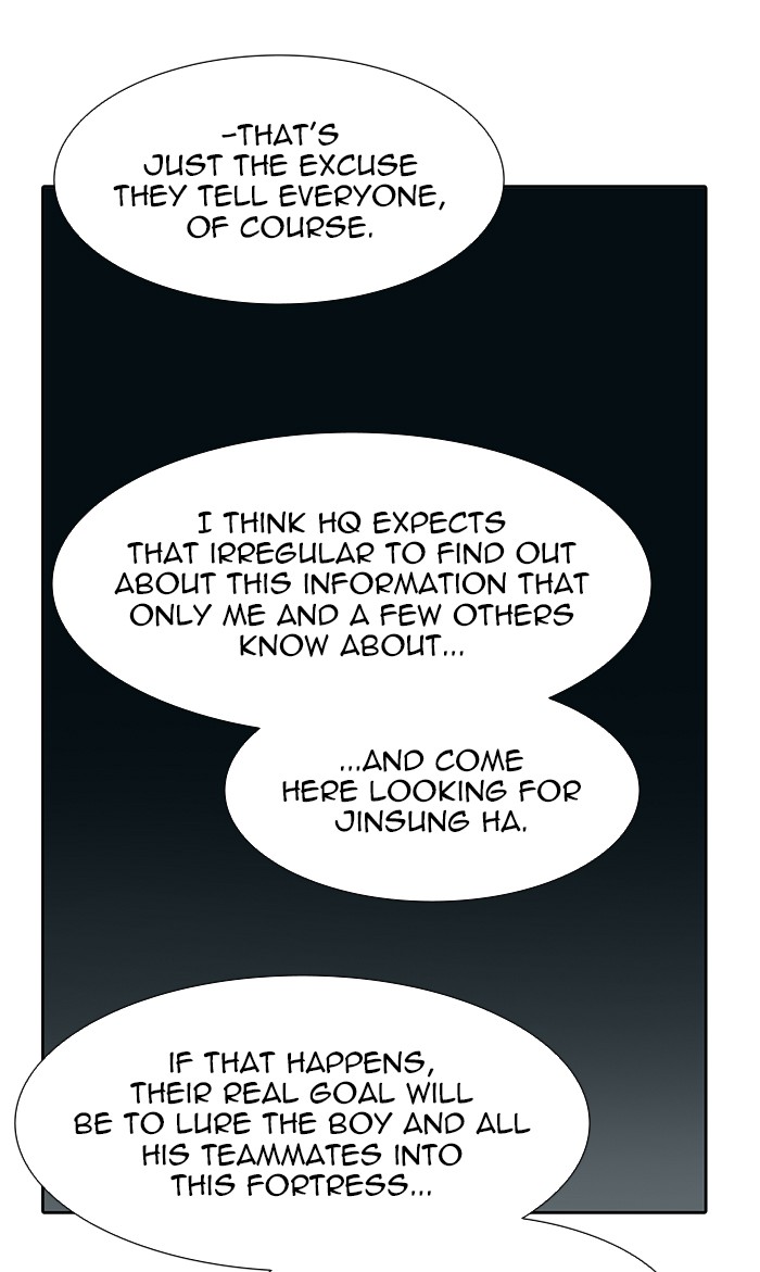 Tower of God Chapter 466 - Page 84