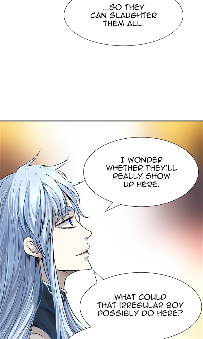 Tower of God Chapter 466 - Page 85