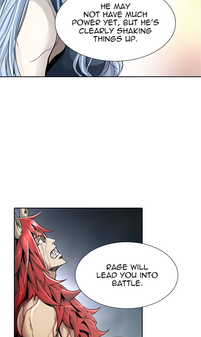Tower of God Chapter 466 - Page 86