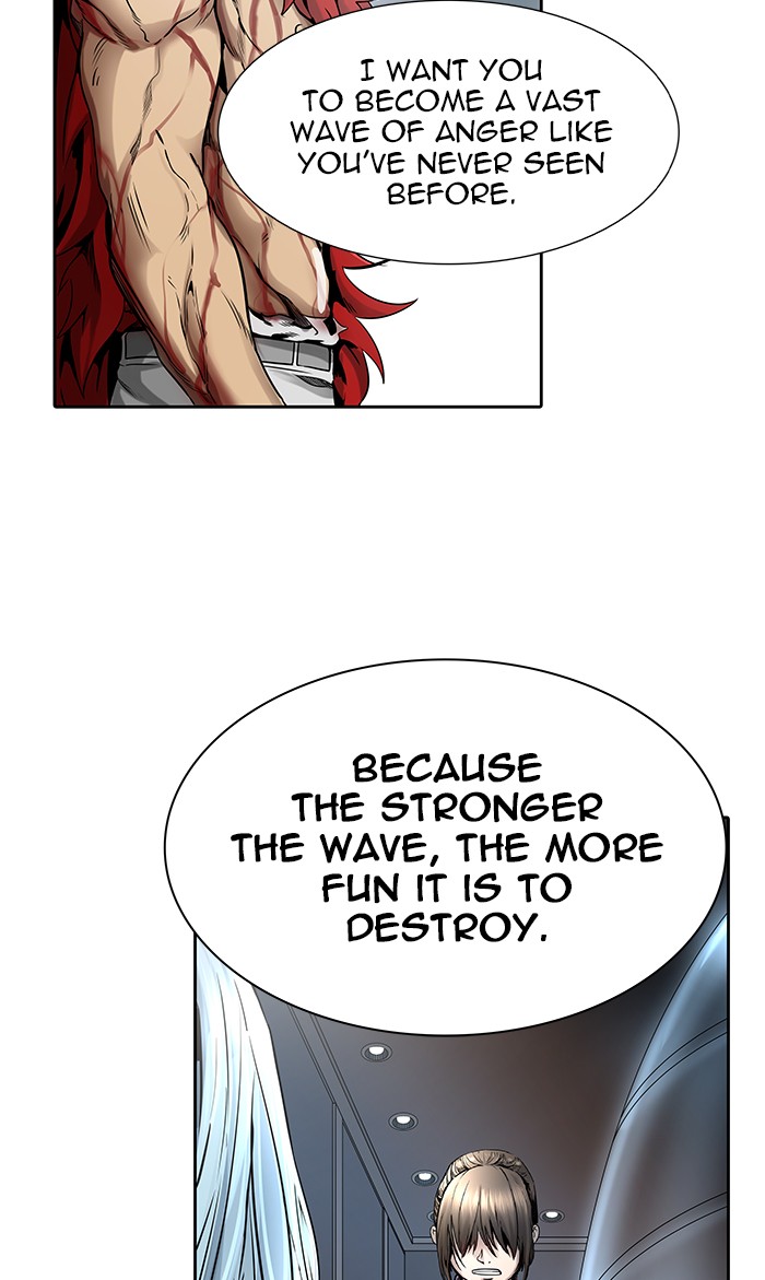 Tower of God Chapter 466 - Page 87