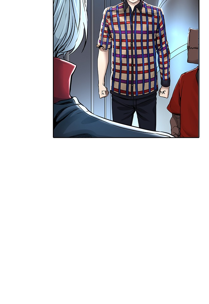 Tower of God Chapter 466 - Page 88