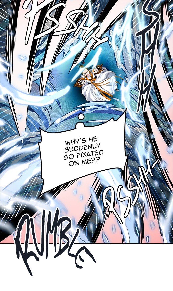 Tower of God Chapter 466 - Page 9