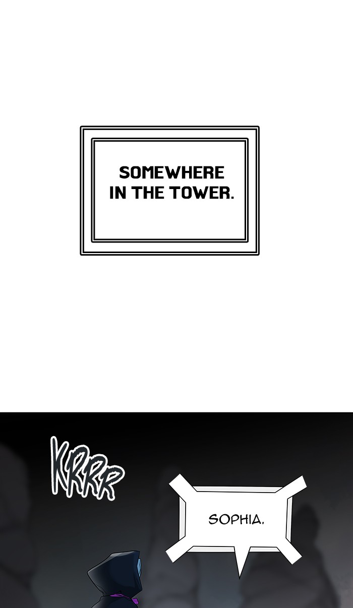 Tower of God Chapter 467 - Page 0