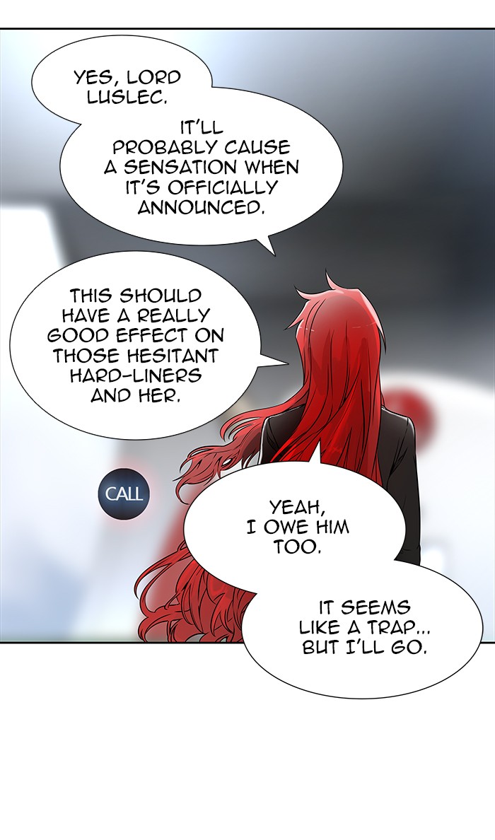 Tower of God Chapter 467 - Page 100