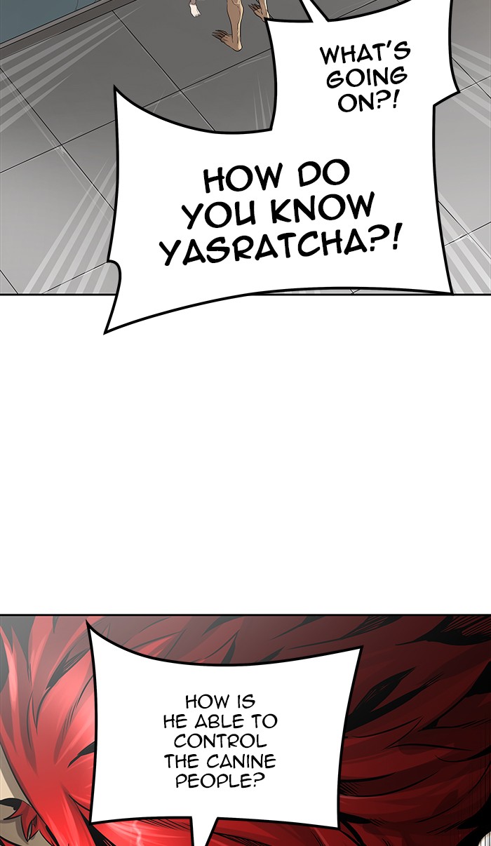 Tower of God Chapter 467 - Page 15